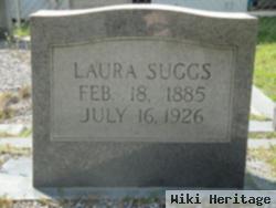Laura Lucretia Nichols Suggs