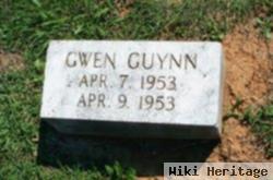 Gwen Guynn