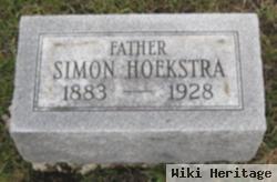 Simon Hoekstra