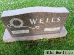 George W Wells