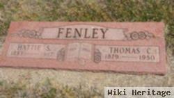 Thomas C Fenley