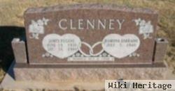 James Eugene Clenney