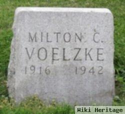 Milton Voelzke