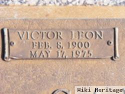 Victor Leon Cannon