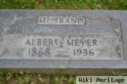 Albert Meyer