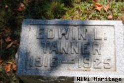 Edwin Lavern Tanner