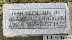 Ivan Cecil Grubb