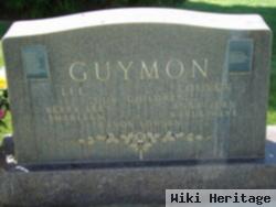 Leo "lee" Guymon