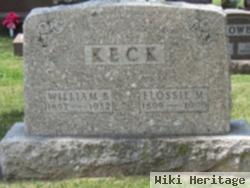 William B. Keck