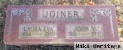 John Vincent Joiner