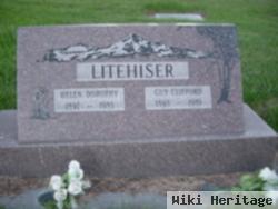 Guy Clifford Litehiser