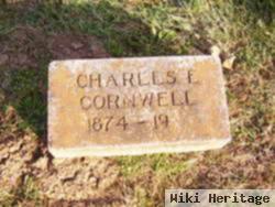 Charles E. Cornwell