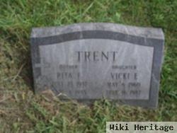 Rita F. Trent