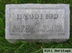 Edward F. Bird