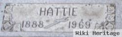 Hattie Amati