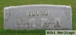 Hannah C. Killian Young