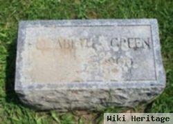 Elizabeth A. Leeper Green