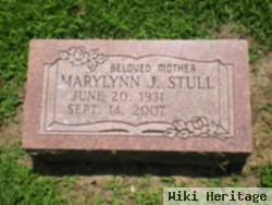 Marylynn J. Taylor Stull