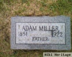 Adam Miller