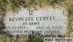 Kevin Lee Ceryes