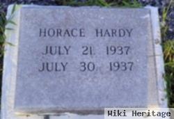 Horace Hardy