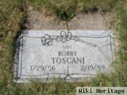 Bobby Toscani