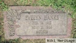 Evelyn Hanks