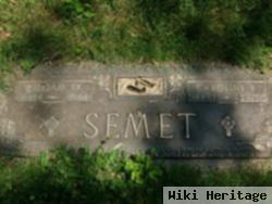 William Semet, Sr