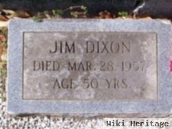 Jim Dixon