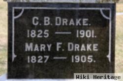 Mary F Hunt Drake