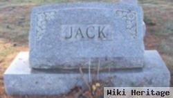 Mildred I. Jack