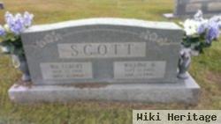 Anne Willene Knight Scott