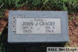 John J. Gracey