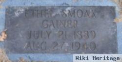 Ethel Smoak Gainer