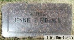 Jennie Lienhart Bidlack