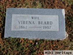 Virena Beard