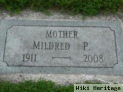 Mildred P. Harris Fulkroad