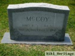 Ila S. Mccoy