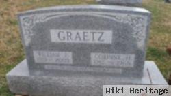 William P. Graetz