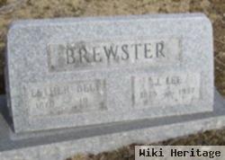 Esther Belt Brewster