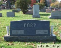 Robert Harris Earp, Sr