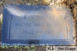 Ray Miller