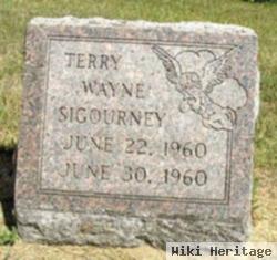 Terry Wayne Sigourney