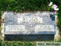 Hugh Clay Beggs