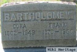 Frank Bartholomew