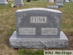 Ephriam Funk