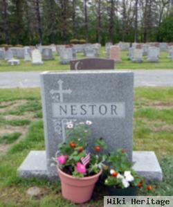 Patrick J Nestor, Jr