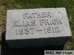 Elias Frick