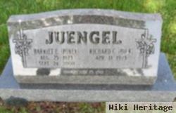 Harriet Elizabeth Pacholka Juengel