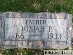 Josiah Parker Southwick